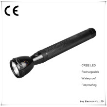 LED Torch, Rechargeable Emergency Flashlight, Use Big Sale